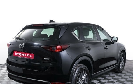 Mazda CX-5 II, 2018 год, 2 500 000 рублей, 5 фотография