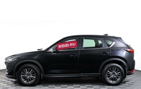 Mazda CX-5 II, 2018 год, 2 500 000 рублей, 8 фотография