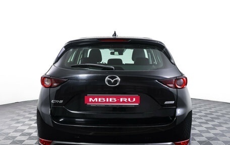 Mazda CX-5 II, 2018 год, 2 500 000 рублей, 6 фотография