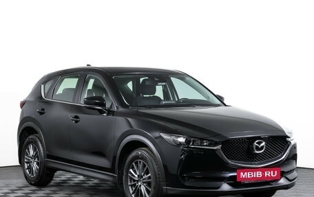 Mazda CX-5 II, 2018 год, 2 500 000 рублей, 3 фотография