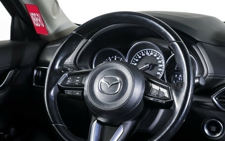 Mazda CX-5 II, 2018 год, 2 500 000 рублей, 13 фотография