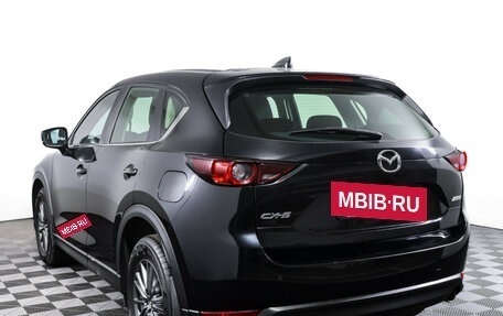 Mazda CX-5 II, 2018 год, 2 500 000 рублей, 7 фотография