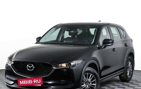 Mazda CX-5 II, 2018 год, 2 500 000 рублей, 21 фотография