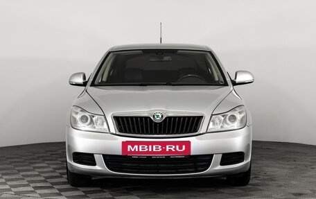 Skoda Octavia, 2010 год, 649 000 рублей, 2 фотография