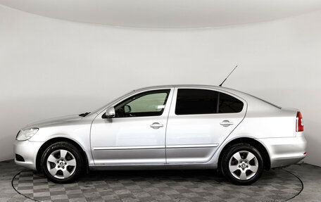 Skoda Octavia, 2010 год, 649 000 рублей, 8 фотография