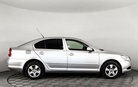 Skoda Octavia, 2010 год, 649 000 рублей, 4 фотография