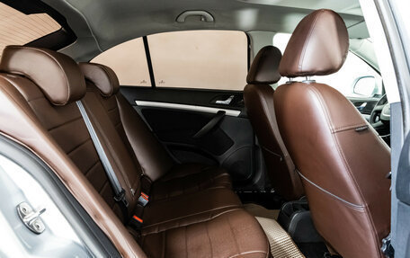 Skoda Octavia, 2010 год, 649 000 рублей, 15 фотография