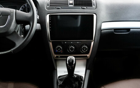 Skoda Octavia, 2010 год, 649 000 рублей, 12 фотография