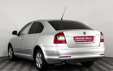 Skoda Octavia, 2010 год, 649 000 рублей, 7 фотография