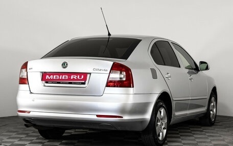 Skoda Octavia, 2010 год, 649 000 рублей, 5 фотография