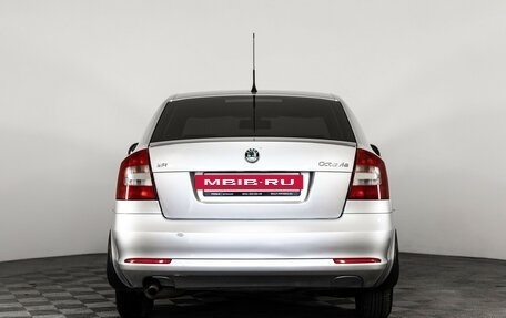 Skoda Octavia, 2010 год, 649 000 рублей, 6 фотография