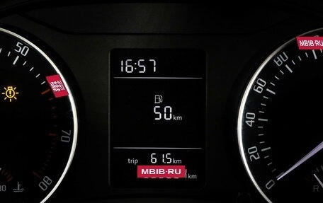 Skoda Octavia, 2010 год, 649 000 рублей, 17 фотография