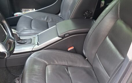 Volvo XC70 II рестайлинг, 2013 год, 1 640 000 рублей, 11 фотография