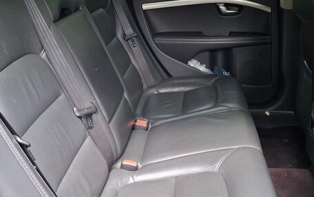 Volvo XC70 II рестайлинг, 2013 год, 1 640 000 рублей, 12 фотография