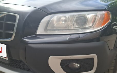 Volvo XC70 II рестайлинг, 2013 год, 1 640 000 рублей, 5 фотография