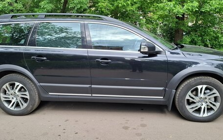 Volvo XC70 II рестайлинг, 2013 год, 1 640 000 рублей, 3 фотография