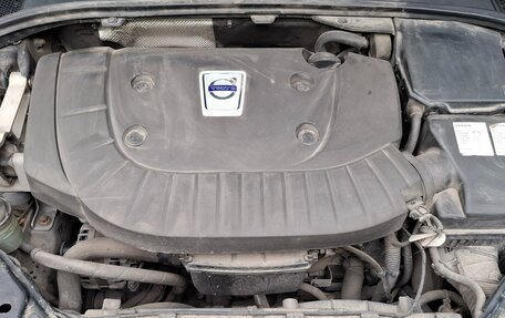 Volvo XC70 II рестайлинг, 2013 год, 1 640 000 рублей, 13 фотография