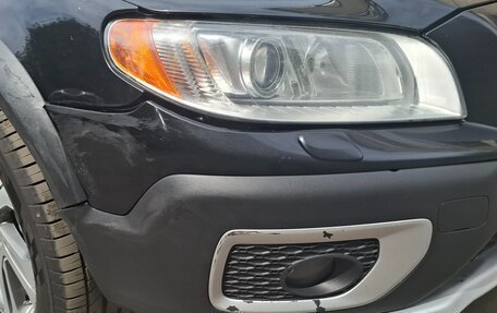Volvo XC70 II рестайлинг, 2013 год, 1 640 000 рублей, 6 фотография