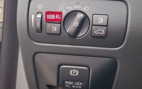 Volvo XC70 II рестайлинг, 2013 год, 1 640 000 рублей, 9 фотография
