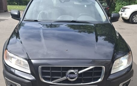 Volvo XC70 II рестайлинг, 2013 год, 1 640 000 рублей, 2 фотография