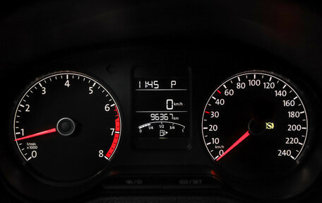 Volkswagen Polo VI (EU Market), 2019 год, 1 399 000 рублей, 12 фотография