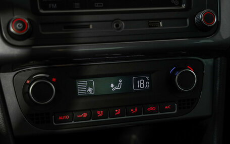 Volkswagen Polo VI (EU Market), 2019 год, 1 399 000 рублей, 15 фотография