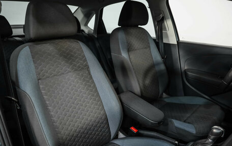 Volkswagen Polo VI (EU Market), 2019 год, 1 399 000 рублей, 19 фотография