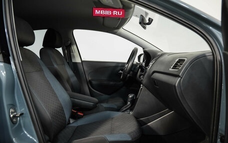 Volkswagen Polo VI (EU Market), 2019 год, 1 399 000 рублей, 18 фотография
