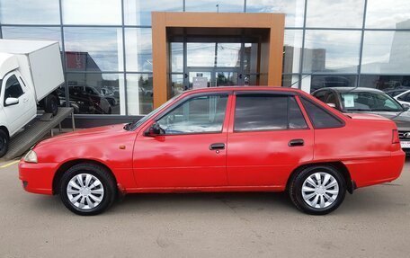 Daewoo Nexia I рестайлинг, 2010 год, 150 000 рублей, 8 фотография
