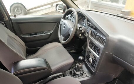 Daewoo Nexia I рестайлинг, 2010 год, 150 000 рублей, 9 фотография