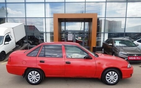 Daewoo Nexia I рестайлинг, 2010 год, 150 000 рублей, 4 фотография