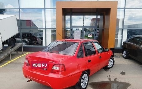 Daewoo Nexia I рестайлинг, 2010 год, 150 000 рублей, 5 фотография