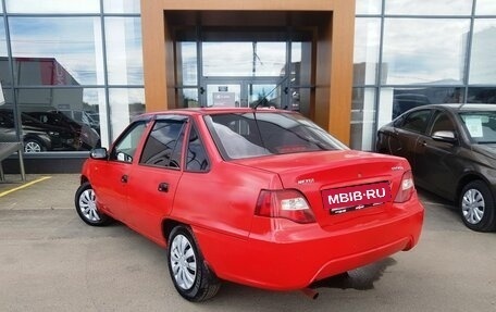 Daewoo Nexia I рестайлинг, 2010 год, 150 000 рублей, 7 фотография