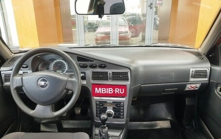 Daewoo Nexia I рестайлинг, 2010 год, 150 000 рублей, 11 фотография