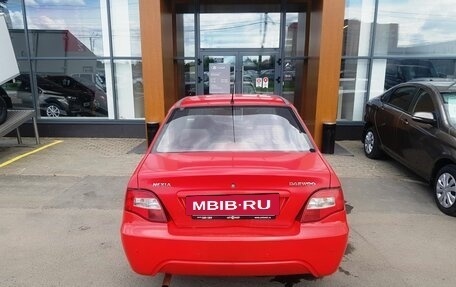 Daewoo Nexia I рестайлинг, 2010 год, 150 000 рублей, 6 фотография
