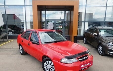 Daewoo Nexia I рестайлинг, 2010 год, 150 000 рублей, 3 фотография