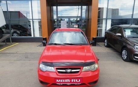 Daewoo Nexia I рестайлинг, 2010 год, 150 000 рублей, 2 фотография