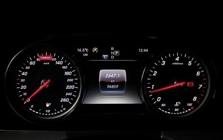 Mercedes-Benz E-Класс, 2019 год, 3 199 000 рублей, 19 фотография