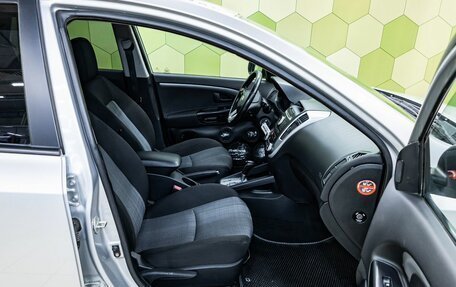 KIA cee'd I рестайлинг, 2011 год, 730 000 рублей, 11 фотография