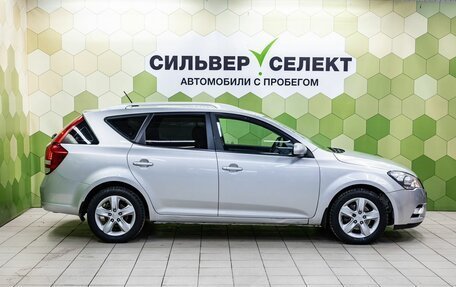 KIA cee'd I рестайлинг, 2011 год, 730 000 рублей, 8 фотография