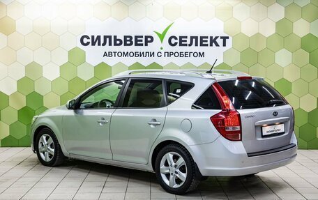 KIA cee'd I рестайлинг, 2011 год, 730 000 рублей, 6 фотография