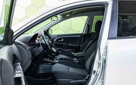 KIA cee'd I рестайлинг, 2011 год, 730 000 рублей, 12 фотография