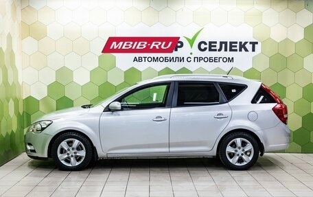 KIA cee'd I рестайлинг, 2011 год, 730 000 рублей, 7 фотография