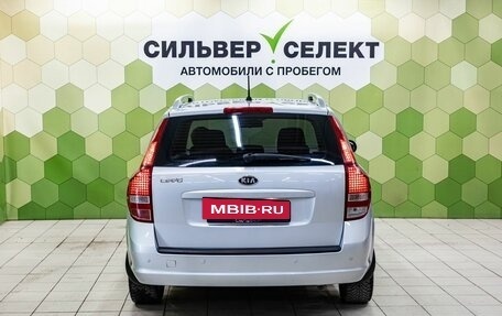 KIA cee'd I рестайлинг, 2011 год, 730 000 рублей, 4 фотография