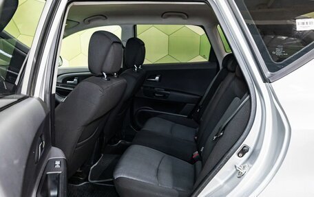 KIA cee'd I рестайлинг, 2011 год, 730 000 рублей, 14 фотография
