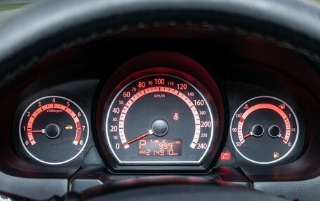 KIA cee'd I рестайлинг, 2011 год, 730 000 рублей, 19 фотография