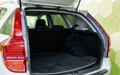 KIA cee'd I рестайлинг, 2011 год, 730 000 рублей, 25 фотография