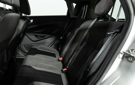 Ford Fiesta, 2016 год, 999 777 рублей, 10 фотография