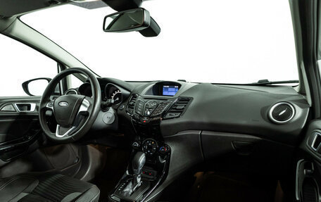 Ford Fiesta, 2016 год, 999 777 рублей, 9 фотография