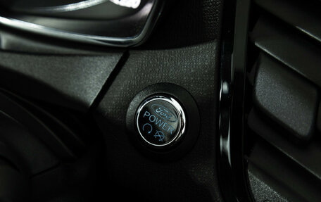 Ford Fiesta, 2016 год, 999 777 рублей, 15 фотография